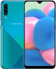 docomo Galaxy A30s グラデーションブルー Samsung Galaxy A30S Dual Sim 64GB Crush Black, Unlocked B - CeX